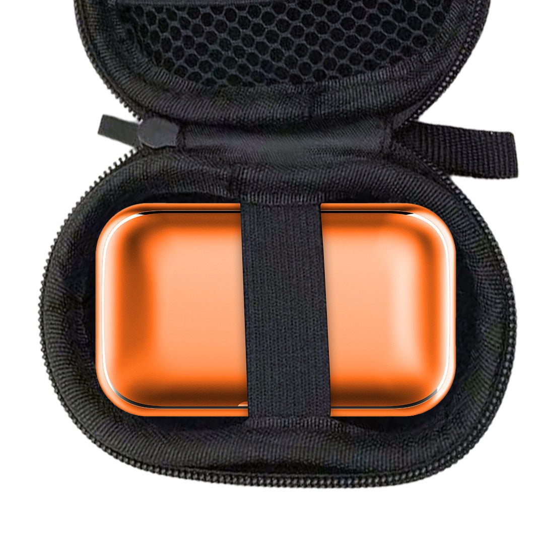 Airfome Durable Carrying Case for True Wireless Earbuds - RN Shop0489710052230504897100522305048971005223050489710052230504897100522305Airfome Durable Carrying Case for True Wireless EarbudsMifo USA - The World's Most Advanced Wireless Earbuds for Active Movers - O5, O7RN Shopmifo - o5 - case