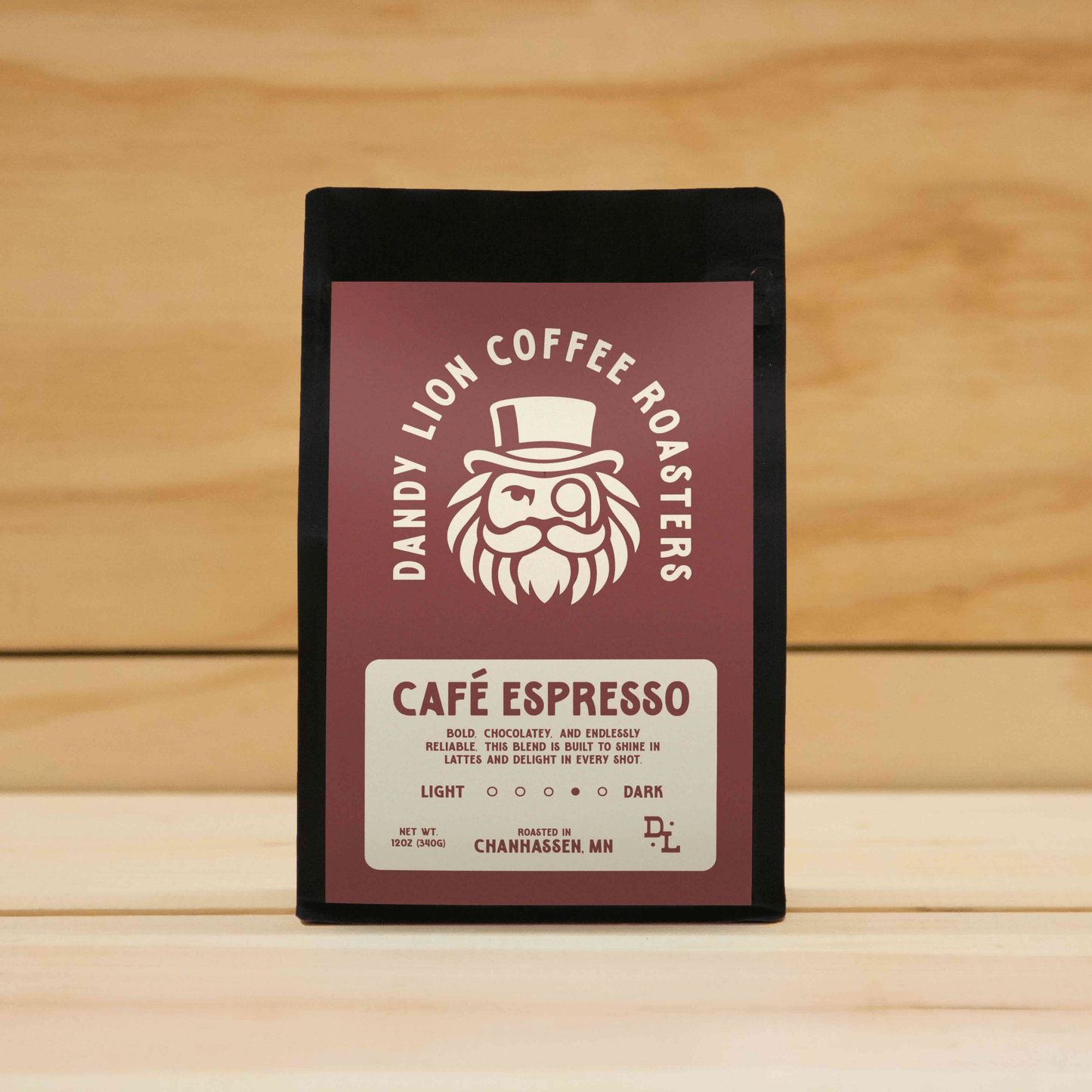 Cafe Espresso - RN ShopCafe EspressoDandy Lion CoffeeRN Shopsku - 45645308068070