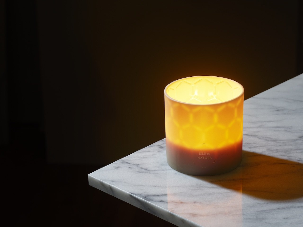 Pagua Bay Fragrance Luxury Beeswax Candle - RN Shop860003224113860003224113860003224113860003224113860003224113Pagua Bay Fragrance Luxury Beeswax CandleCandleIsle de NatureRN ShopOGPBC001