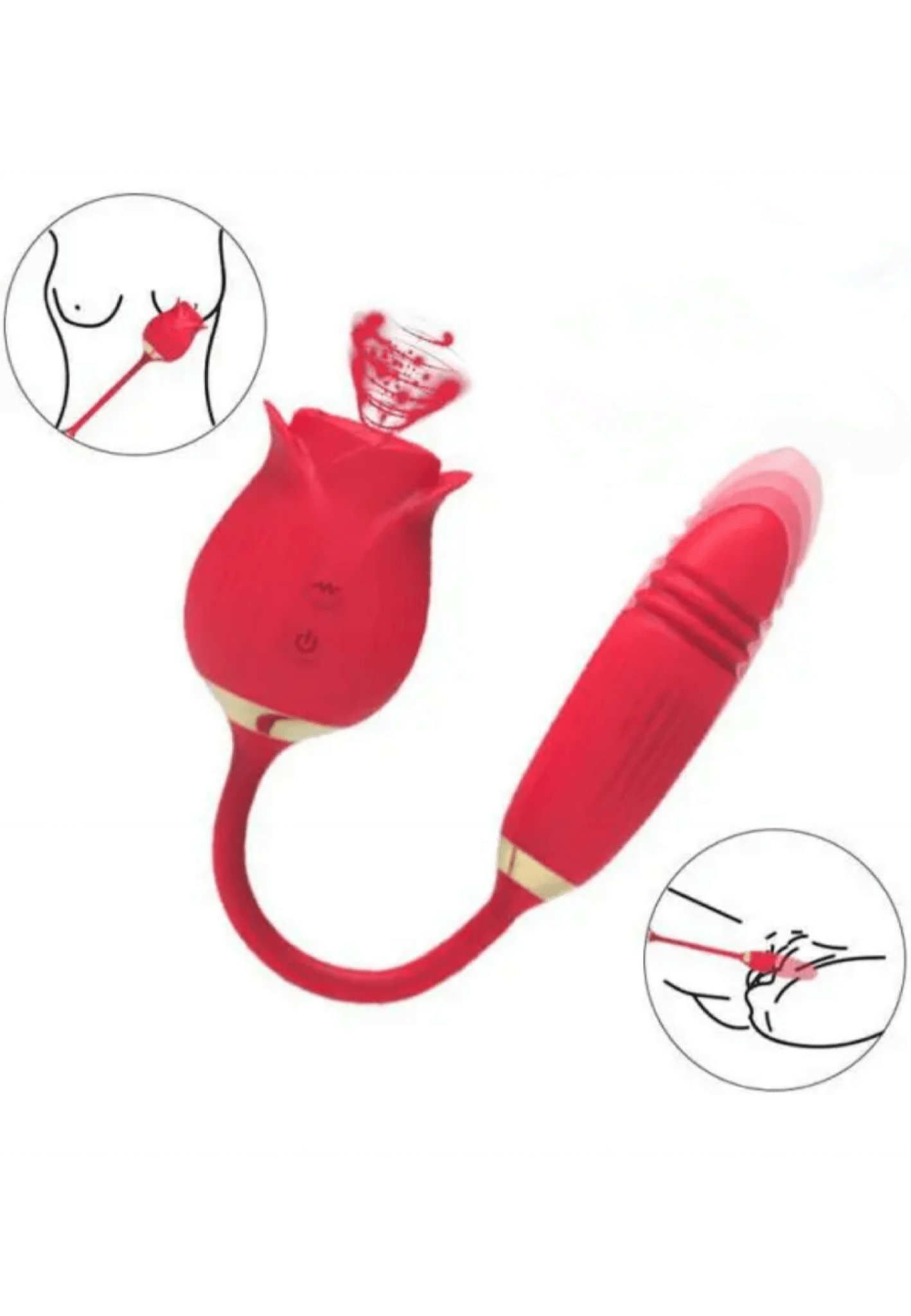 Rose Sex Stimulator for Women - RN Shop M010000000003880040M010000000003880040M010000000003880040M010000000003880040M010000000003880040Rose Sex Stimulator for WomenRN ShopRN Shop RSSW2303