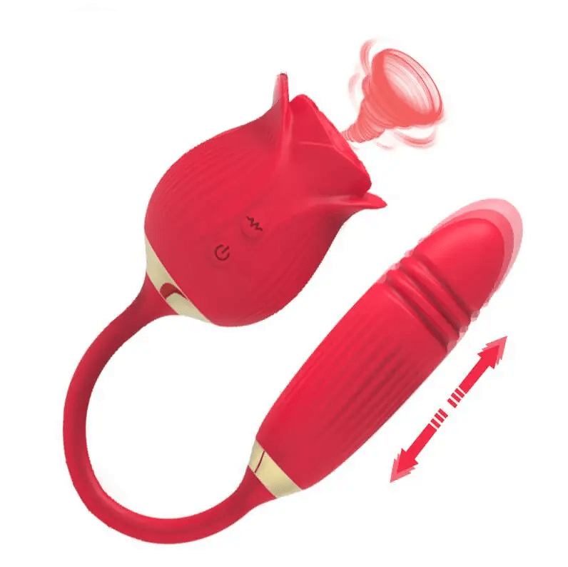 Rose Sex Stimulator for Women - RN Shop M010000000003880040M010000000003880040M010000000003880040M010000000003880040M010000000003880040Rose Sex Stimulator for WomenRN ShopRN Shop RSSW2303