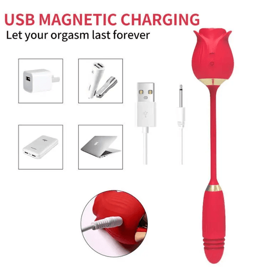 Rose Sex Stimulator for Women - RN Shop M010000000003880040M010000000003880040M010000000003880040M010000000003880040M010000000003880040Rose Sex Stimulator for WomenRN ShopRN Shop RSSW2303