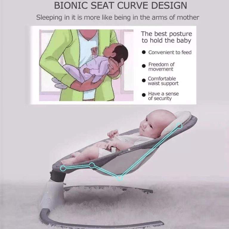 Smart Baby Swing Chair - RN Shop HW20201007022RHW20201007022RHW20201007022RHW20201007022RHW20201007022RSmart Baby Swing ChairRN ShopRN Shop SBSCB202303