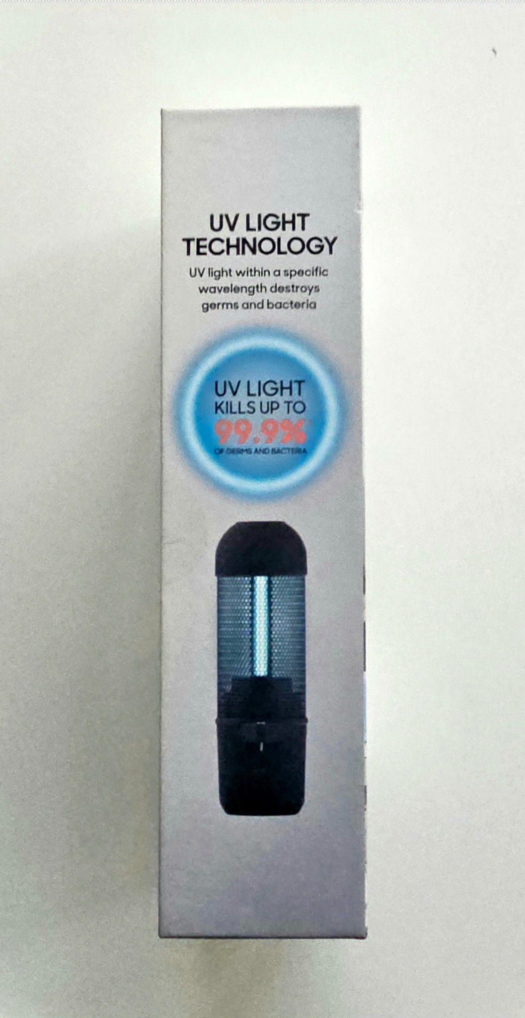 UV Potable Lamp Sanitizer - RN Shop UV Potable Lamp SanitizerUV SanitizerRN ShopRN Shop