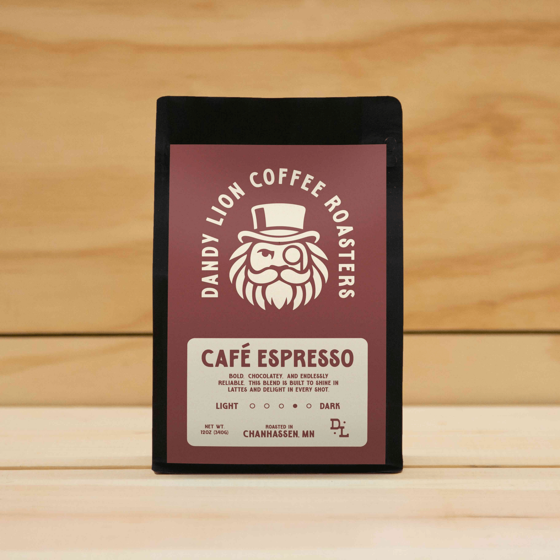 Cafe Espresso - RN ShopCafe EspressoDandy Lion CoffeeRN Shopsku - 45645308068070