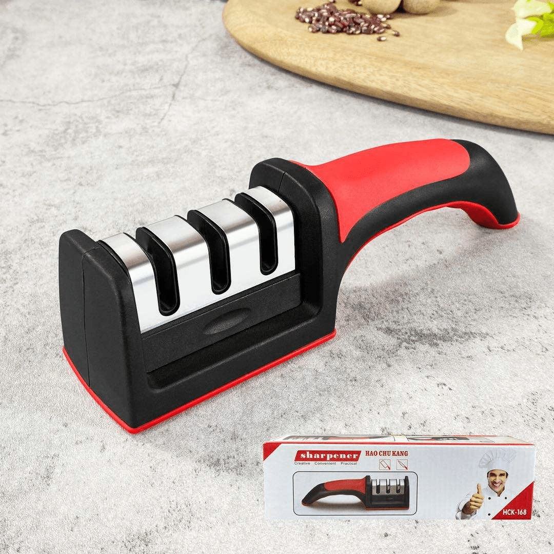 Knife Sharpener - RN Shop 69768427796786976842779678697684277967869768427796786976842779678Knife SharpenerRN ShopRN Shop SK202303