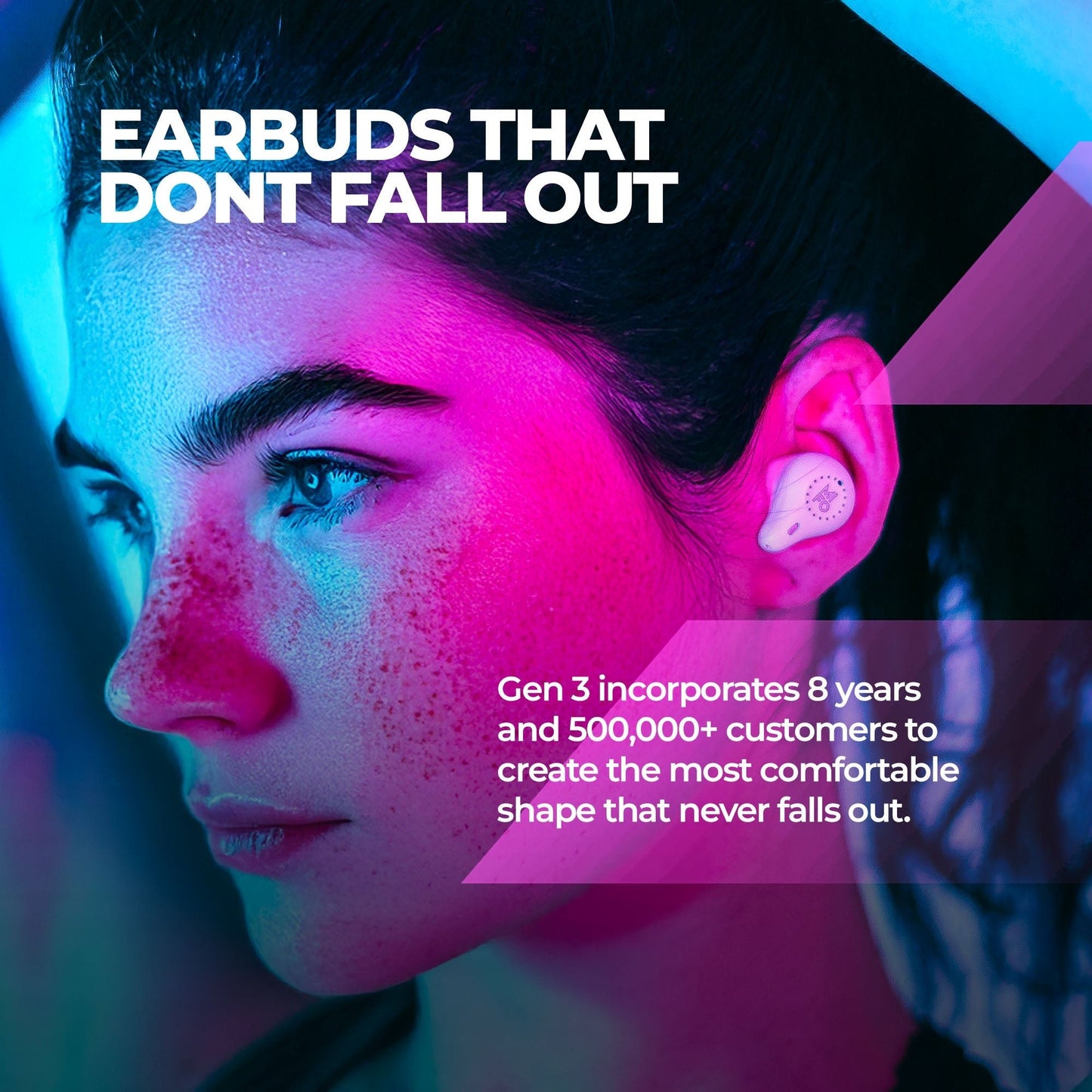 Mifo O5 Plus Gen 3 Smart True Wireless Bluetooth 5.4 Earbuds [2025 Edition] - RN Shop48971005230434897100523043489710052304348971005230434897100523043Mifo O5 Plus Gen 3 Smart True Wireless Bluetooth 5.4 Earbuds [2025 Edition]True Wireless Earbuds for SportsMifo USA - The World's Most Advanced Wireless Earbuds for Active Movers - O5, O7RN Shopo5 - plus - gen - 2 - grey
