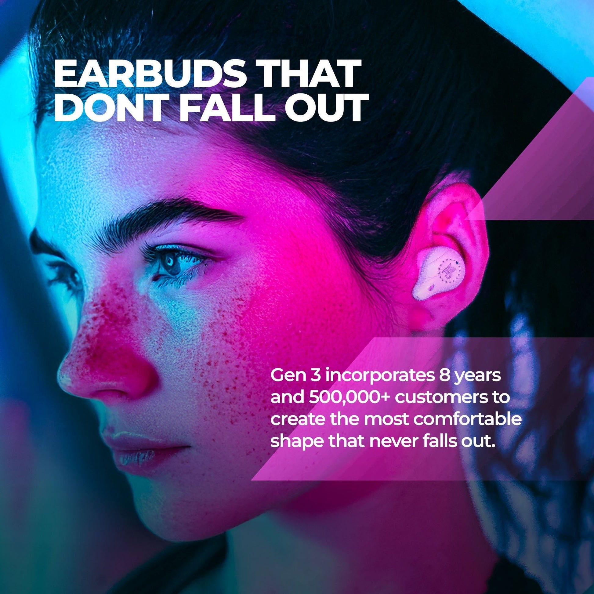 Mifo O5 Plus Gen 3 Smart True Wireless Bluetooth 5.4 Earbuds [2025 Edition] - RN Shop48971005230434897100523043489710052304348971005230434897100523043Mifo O5 Plus Gen 3 Smart True Wireless Bluetooth 5.4 Earbuds [2025 Edition]True Wireless Earbuds for SportsMifo USA - The World's Most Advanced Wireless Earbuds for Active Movers - O5, O7RN Shopo5 - plus - gen - 2 - grey