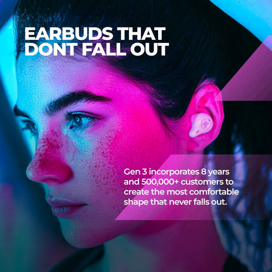 Mifo O5 Plus Gen 3 Smart True Wireless Bluetooth 5.4 Earbuds [2025 Edition] - RN Shop48971005230434897100523043489710052304348971005230434897100523043Mifo O5 Plus Gen 3 Smart True Wireless Bluetooth 5.4 Earbuds [2025 Edition]True Wireless Earbuds for SportsMifo USA - The World's Most Advanced Wireless Earbuds for Active Movers - O5, O7RN Shopo5 - plus - gen - 2 - grey
