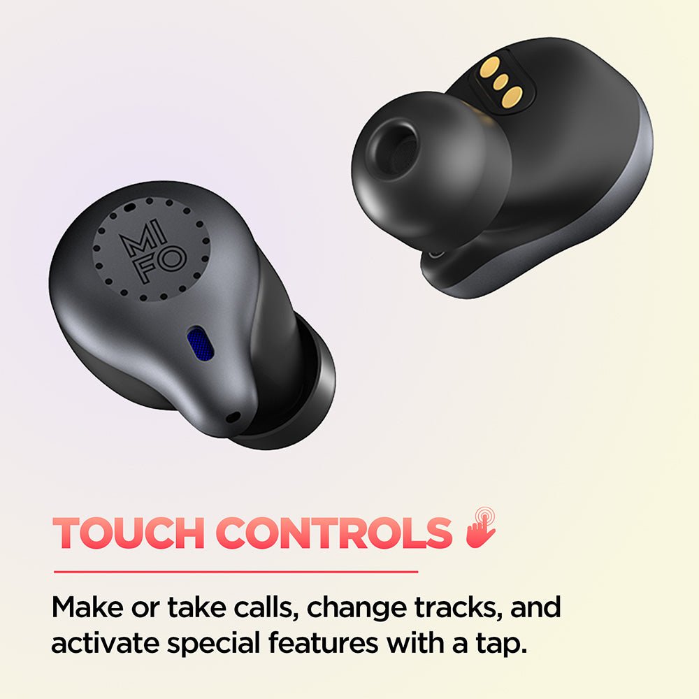 Mifo O5 Plus Gen 3 Smart True Wireless Bluetooth 5.4 Earbuds [2025 Edition] - RN Shop48971005230434897100523043489710052304348971005230434897100523043Mifo O5 Plus Gen 3 Smart True Wireless Bluetooth 5.4 Earbuds [2025 Edition]True Wireless Earbuds for SportsMifo USA - The World's Most Advanced Wireless Earbuds for Active Movers - O5, O7RN Shopo5 - plus - gen - 2 - grey