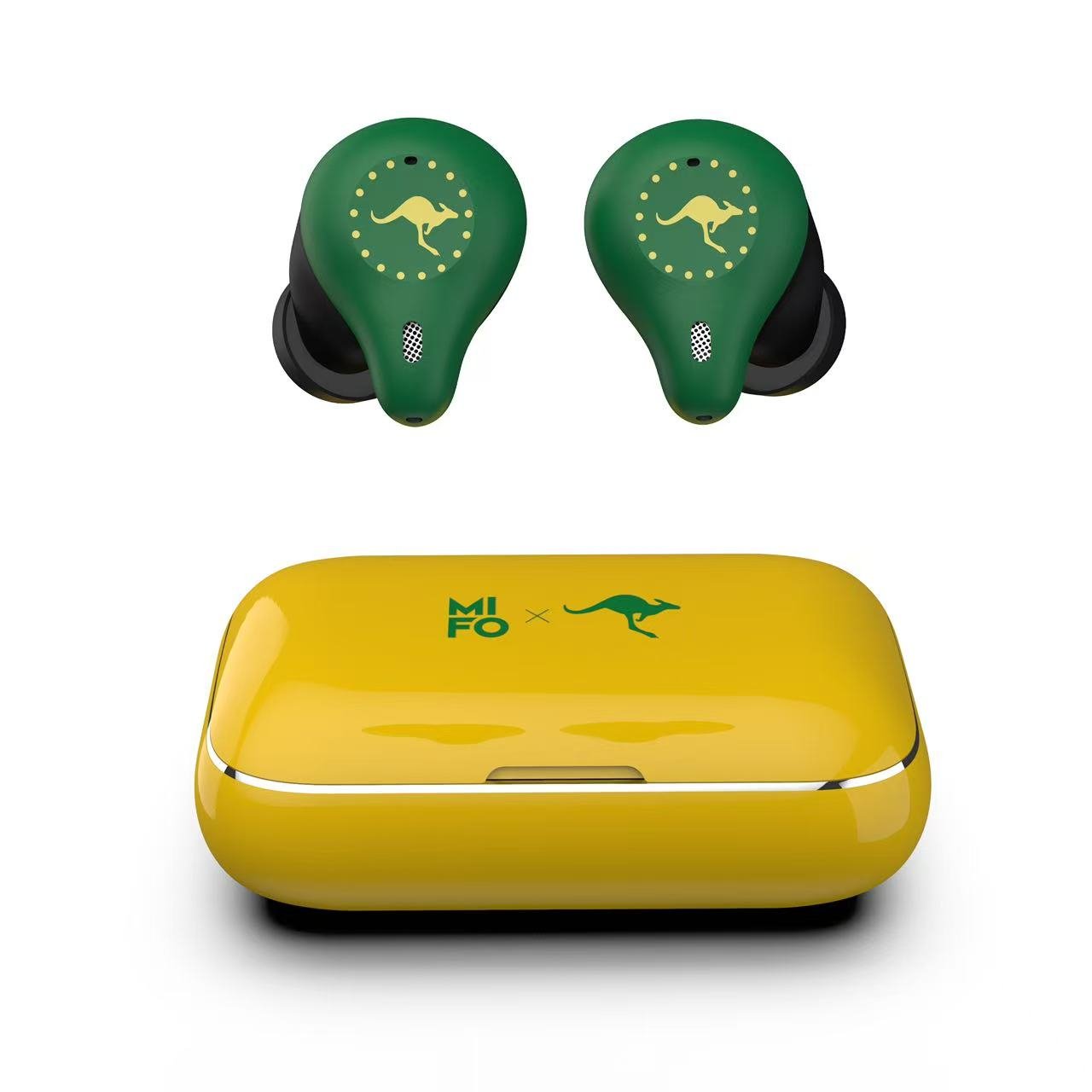 Mifo O5 Plus Gen 3 Smart True Wireless Bluetooth 5.4 Earbuds [2025 Edition] - RN Shop48971005231804897100523180489710052318048971005231804897100523180Mifo O5 Plus Gen 3 Smart True Wireless Bluetooth 5.4 Earbuds [2025 Edition]True Wireless Earbuds for SportsMifo USA - The World's Most Advanced Wireless Earbuds for Active Movers - O5, O7RN ShopMifo - Gen3 - Australia - Edition