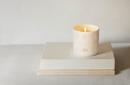 Pagua Bay Fragrance Luxury Beeswax Candle - RN Shop860003224113860003224113860003224113860003224113860003224113Pagua Bay Fragrance Luxury Beeswax CandleCandleIsle de NatureRN ShopOGPBC001