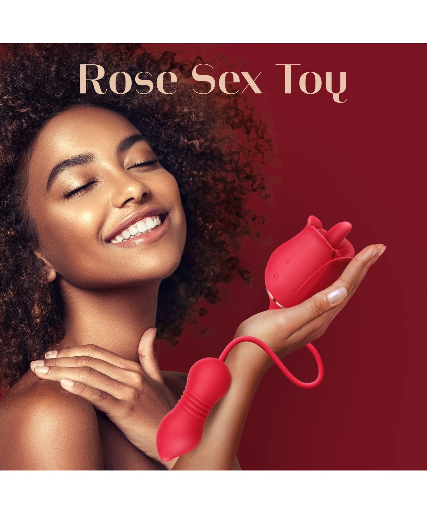 Rose Sex Stimulator for Women - RN Shop M010000000003880040M010000000003880040M010000000003880040M010000000003880040M010000000003880040Rose Sex Stimulator for WomenRN ShopRN Shop RSSW2303