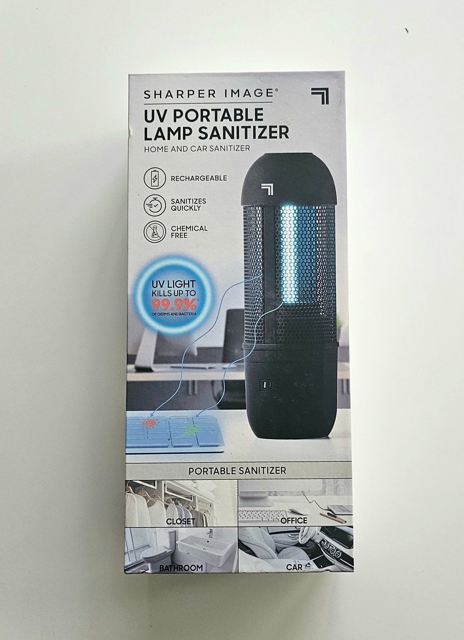 UV Potable Lamp Sanitizer - RN Shop UV Potable Lamp SanitizerUV SanitizerRN ShopRN Shop 